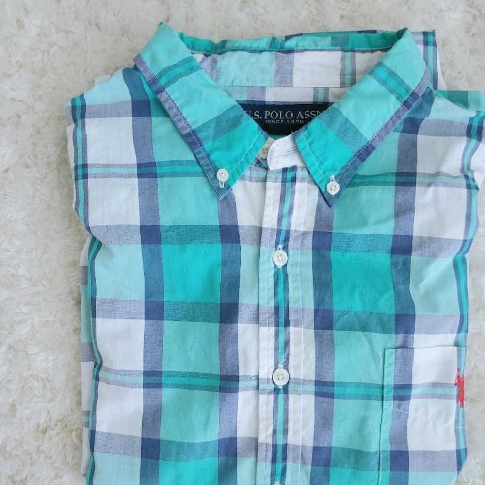 Polo XXL